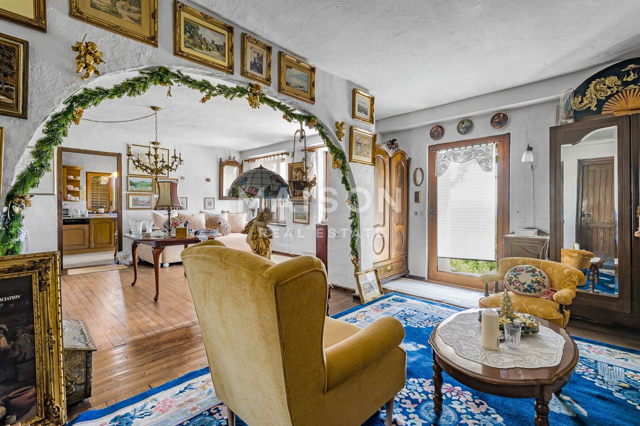 Haus u Opatiji, 350m², slika 5