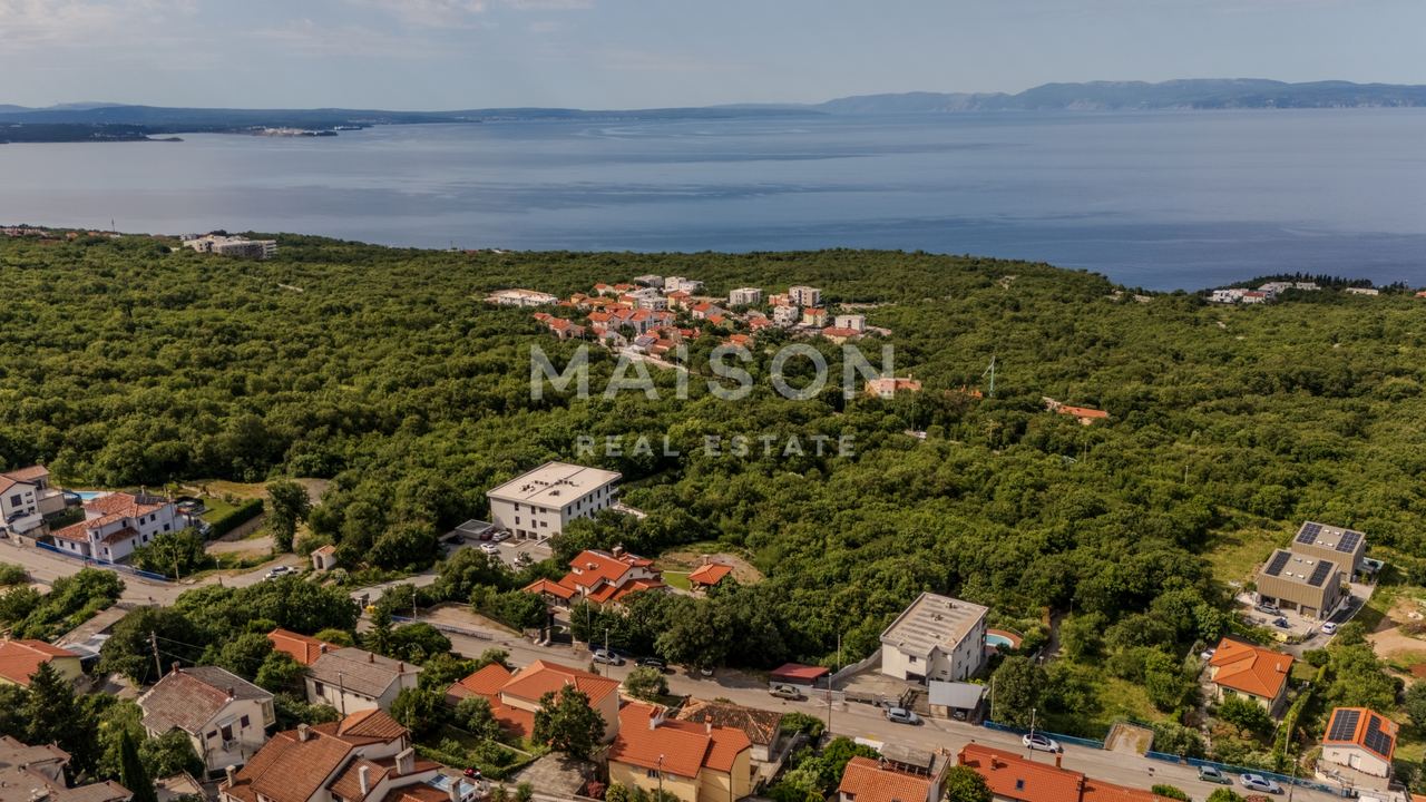 Haus u Kostreni, 200m², 3 sobe, slika 5