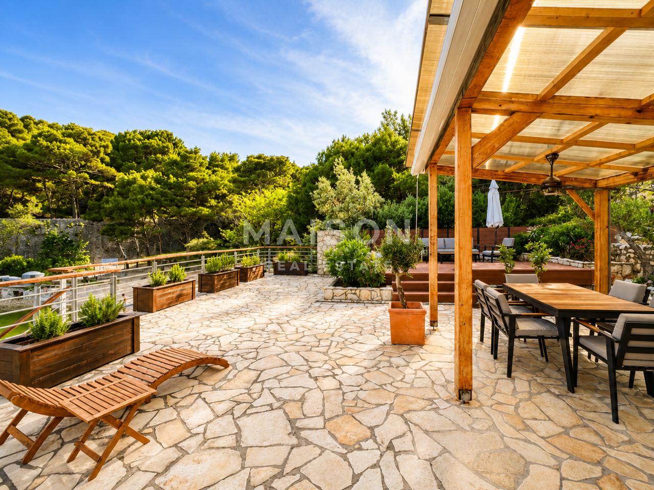 Haus u Mali Lošinju, 230m², 3 sobe, slika 3