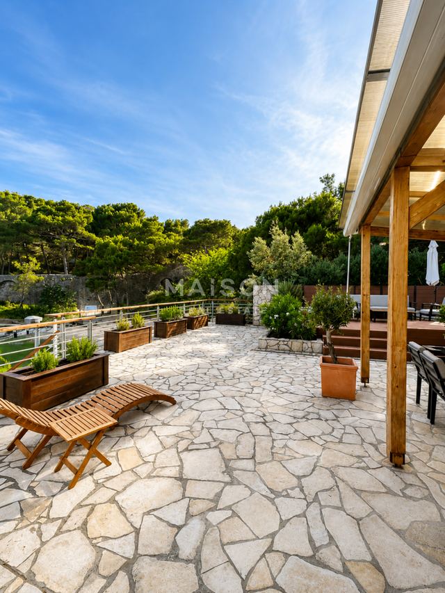 Haus u Mali Lošinju, 230m², 3 sobe, slika 4