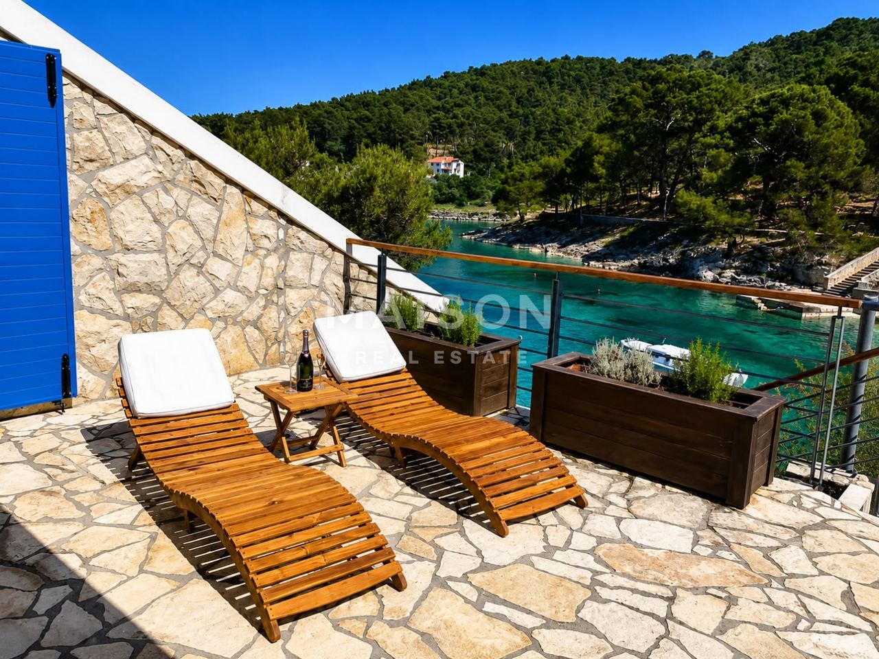 Haus u Mali Lošinju, 230m², 3 sobe, slika 5
