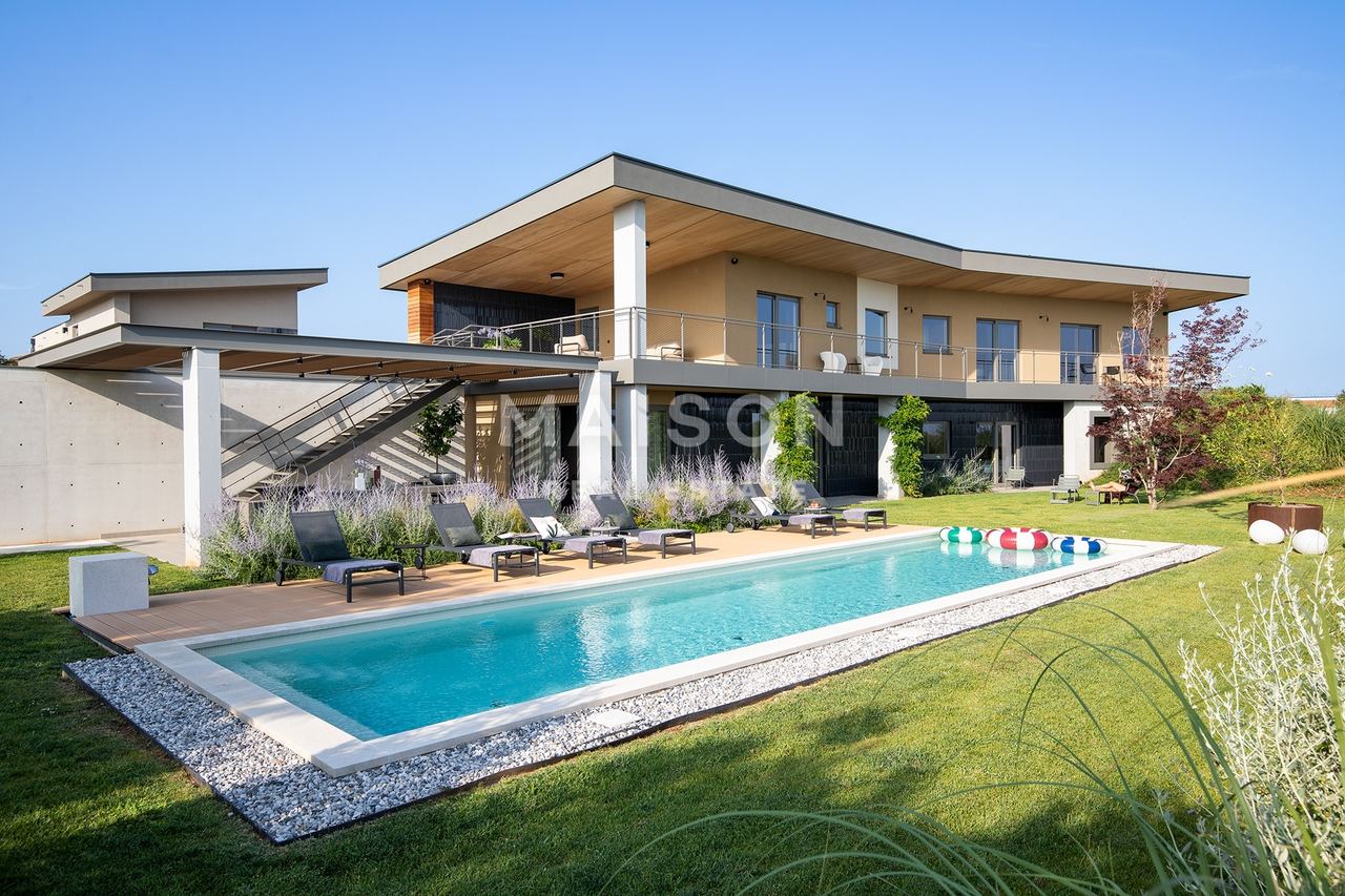 Casa u Vodnjanu, 246m², 4 sobe, slika 5