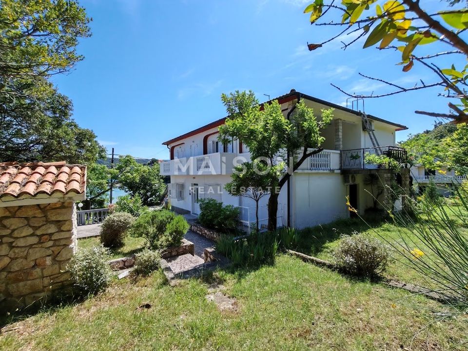 Casa u Rabu, 320m², 8 soba, slika 5