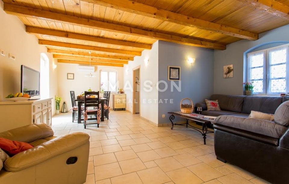 Haus u Dobrinju, 173m², 4 sobe, slika 3