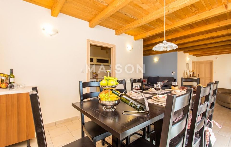 Haus u Dobrinju, 173m², 4 sobe, slika 4