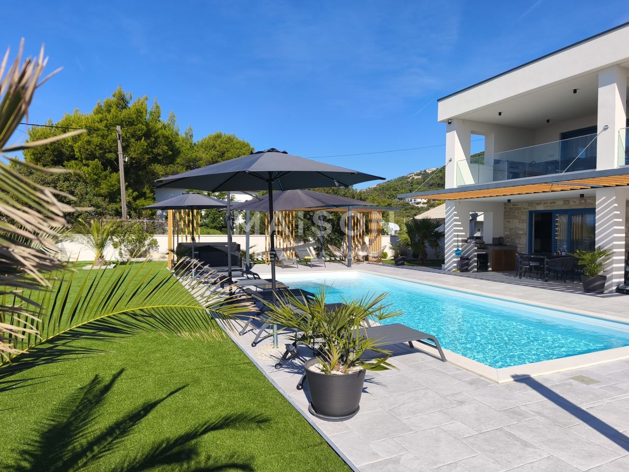 Haus u Rabu, 300m², 4 sobe, slika 3