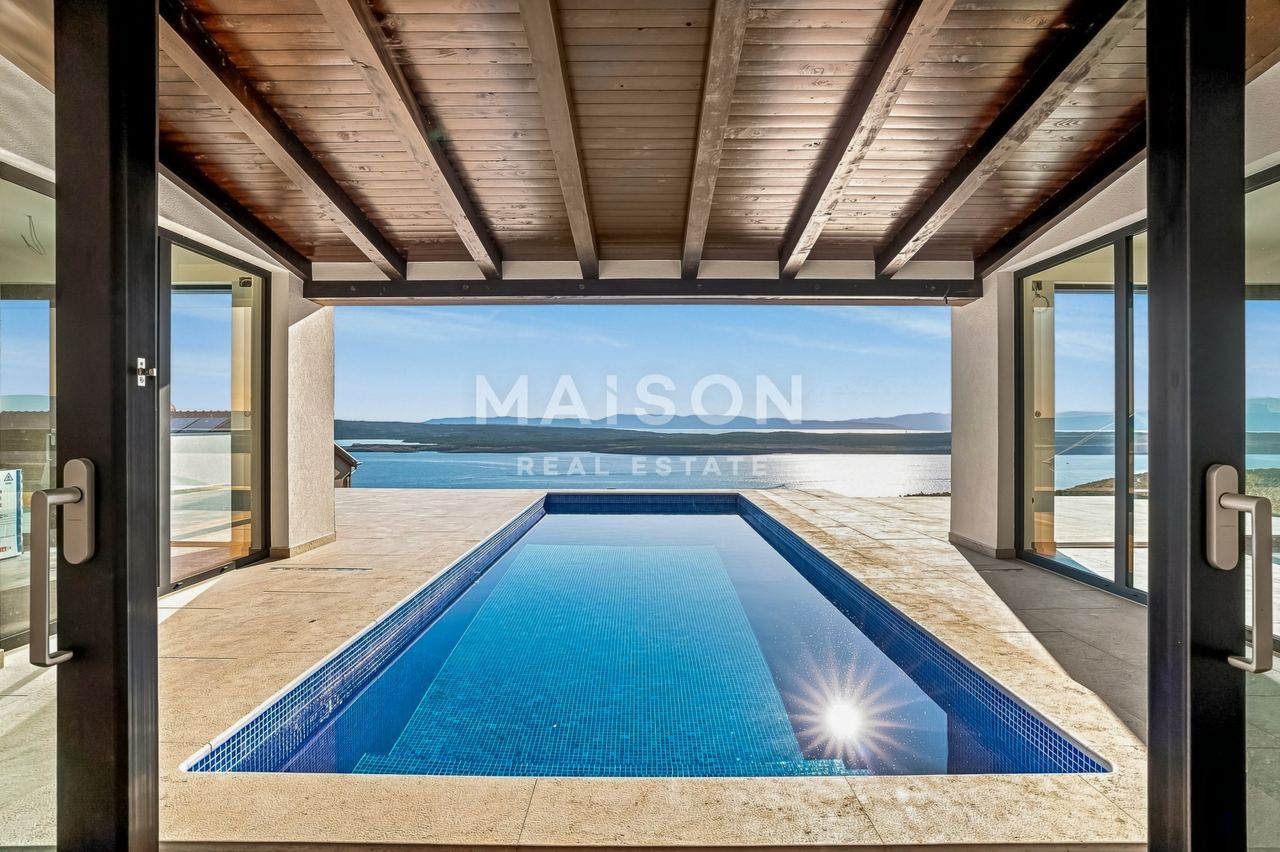 House u Crikvenici, 300m², 3 sobe