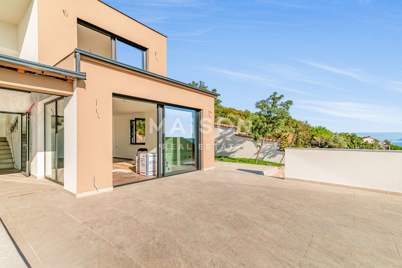 House u Crikvenici, 300m², 3 sobe, slika 4