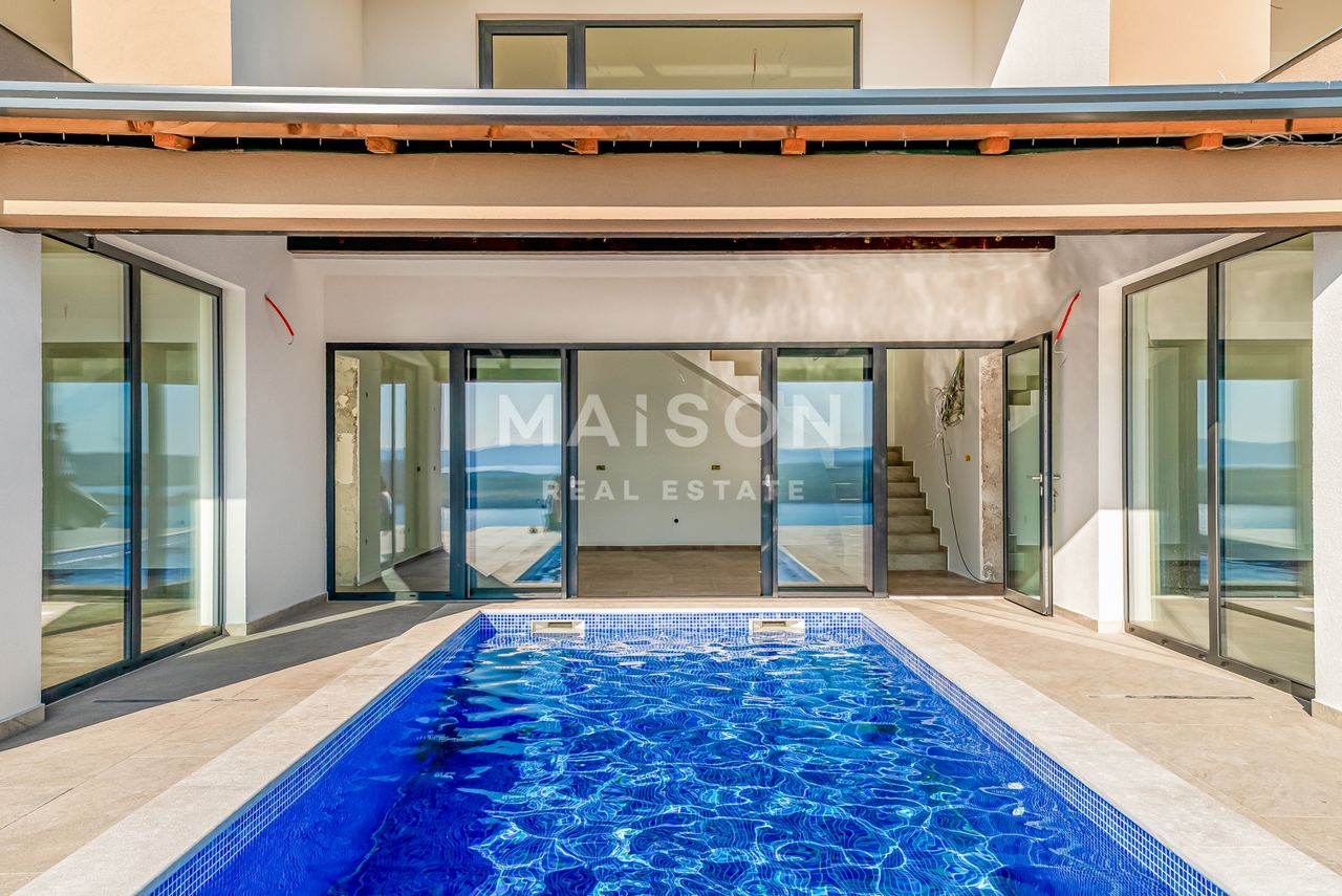 House u Crikvenici, 300m², 3 sobe, slika 5