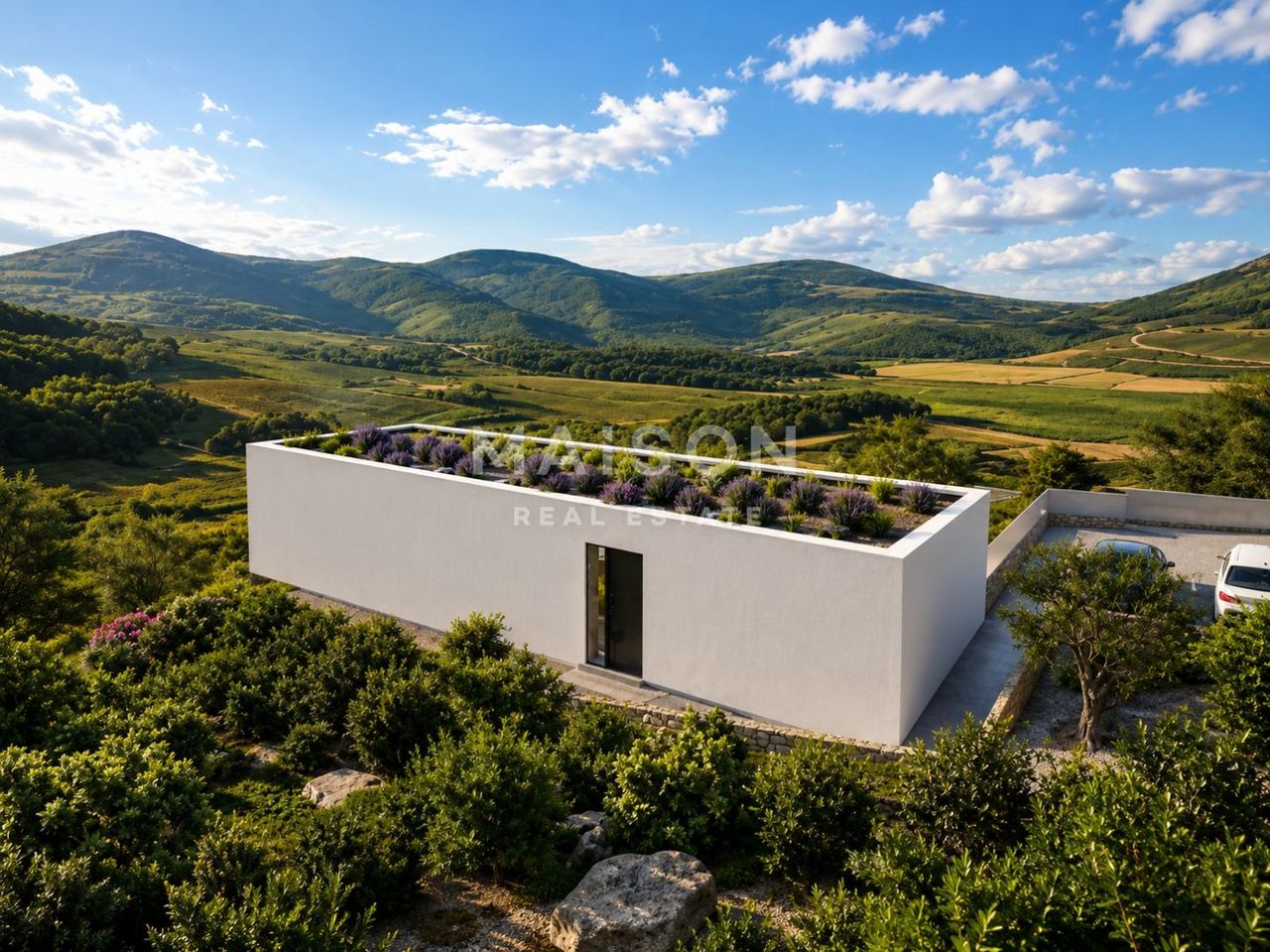 Kuća u Motovunu, 202m², 3 sobe, slika 5