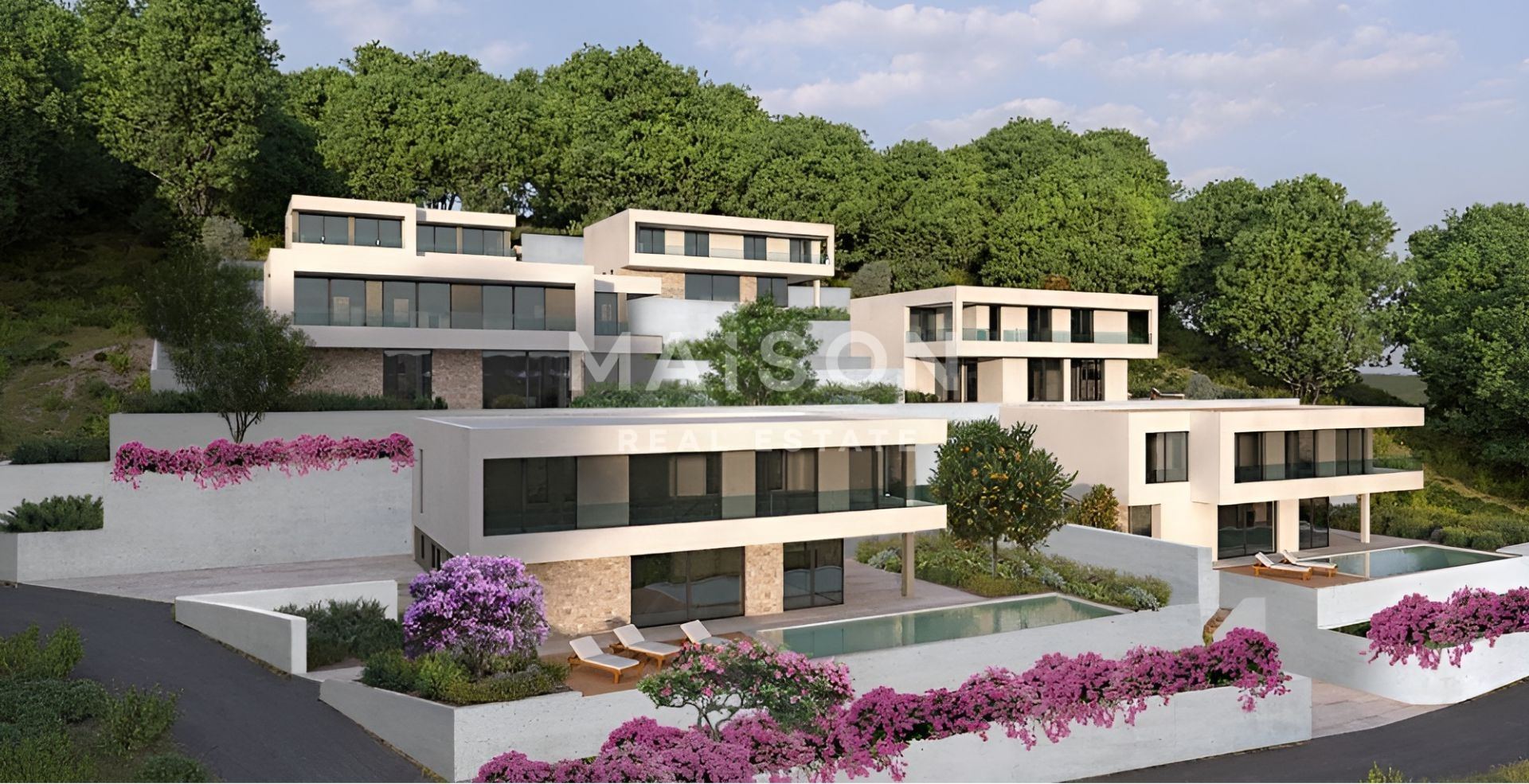 Kuća u Marini, 228.89m², 4 sobe, slika 2
