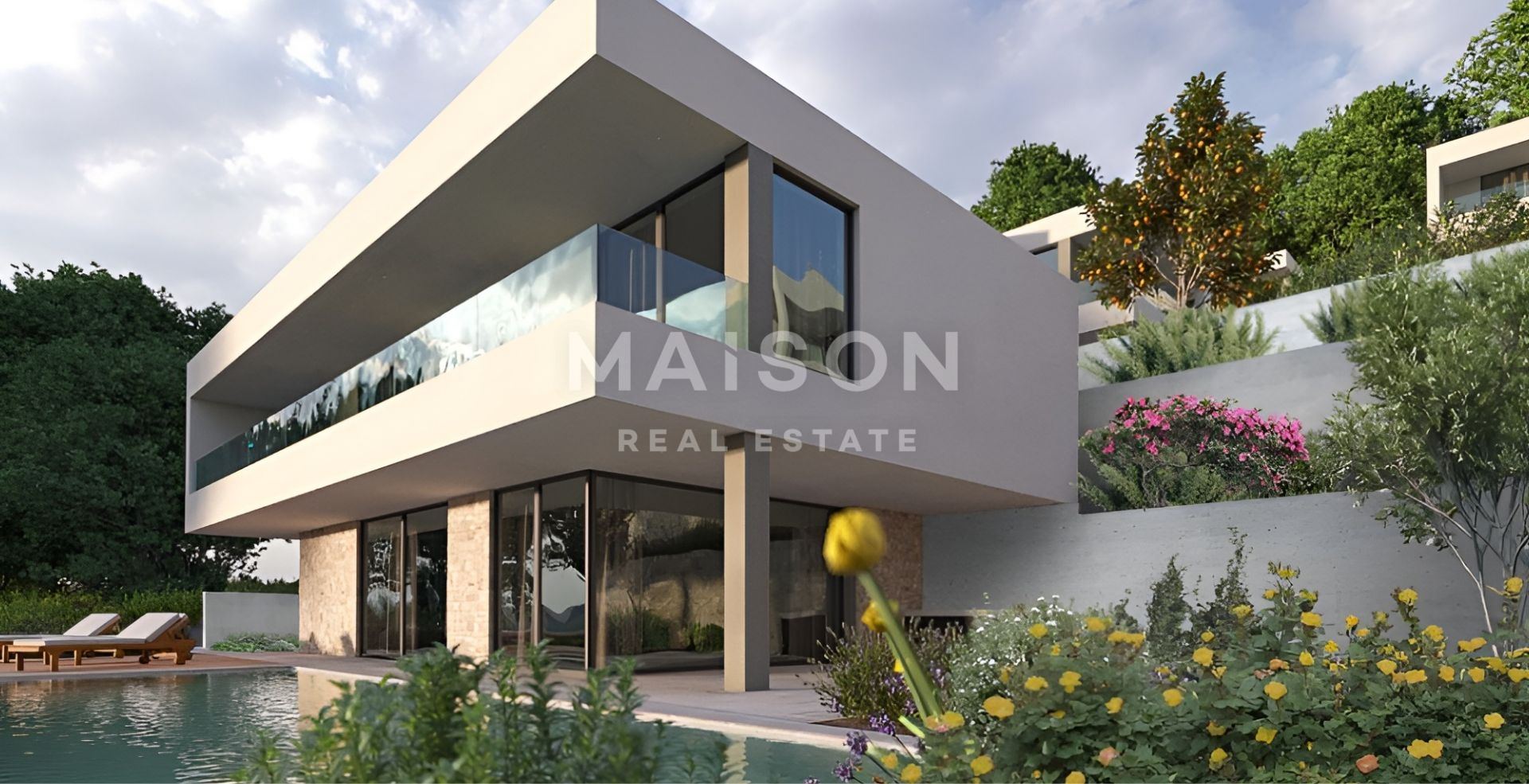 Kuća u Marini, 228.89m², 4 sobe, slika 3