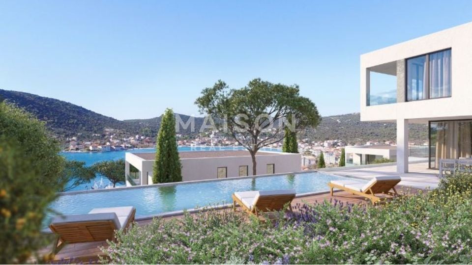 Haus u Marini, 226.85m², 4 sobe, slika 5