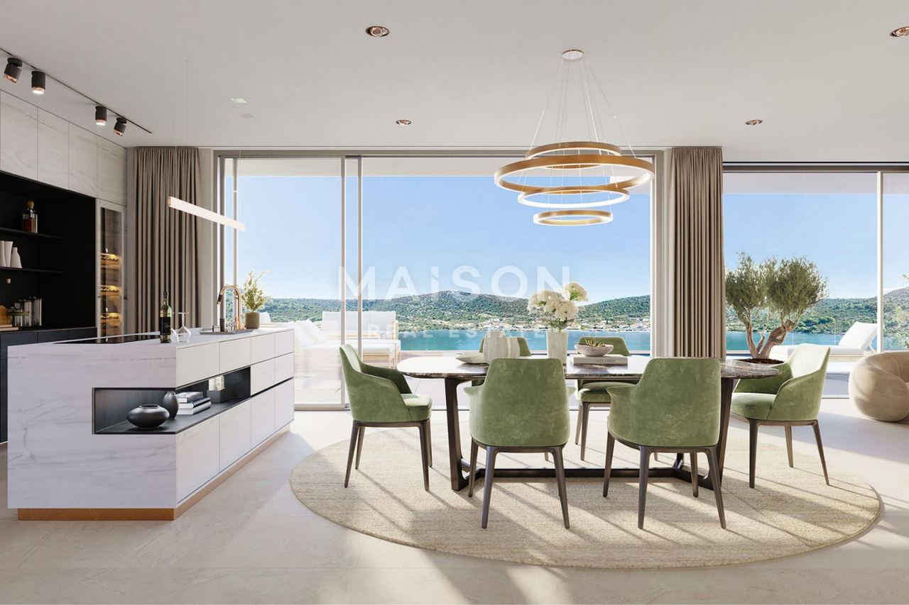 Kuća u Marini, 228.89m², 4 sobe, slika 5