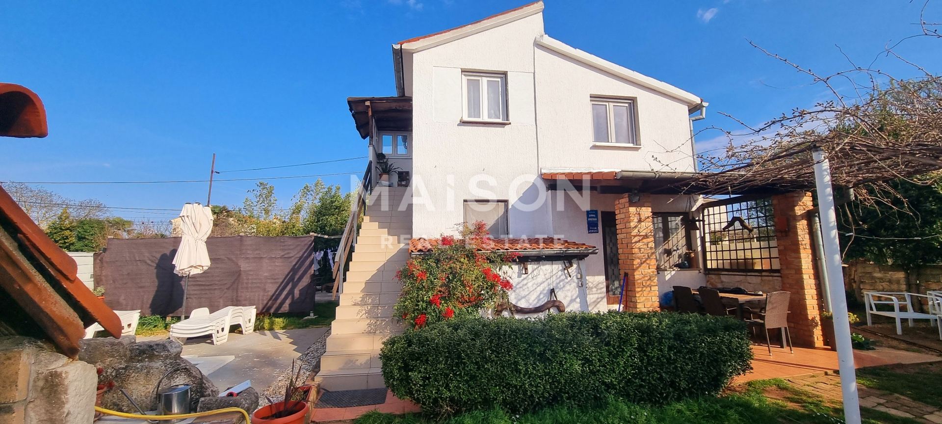 Haus u Ližnjanu, 130m², 4 sobe, slika 2