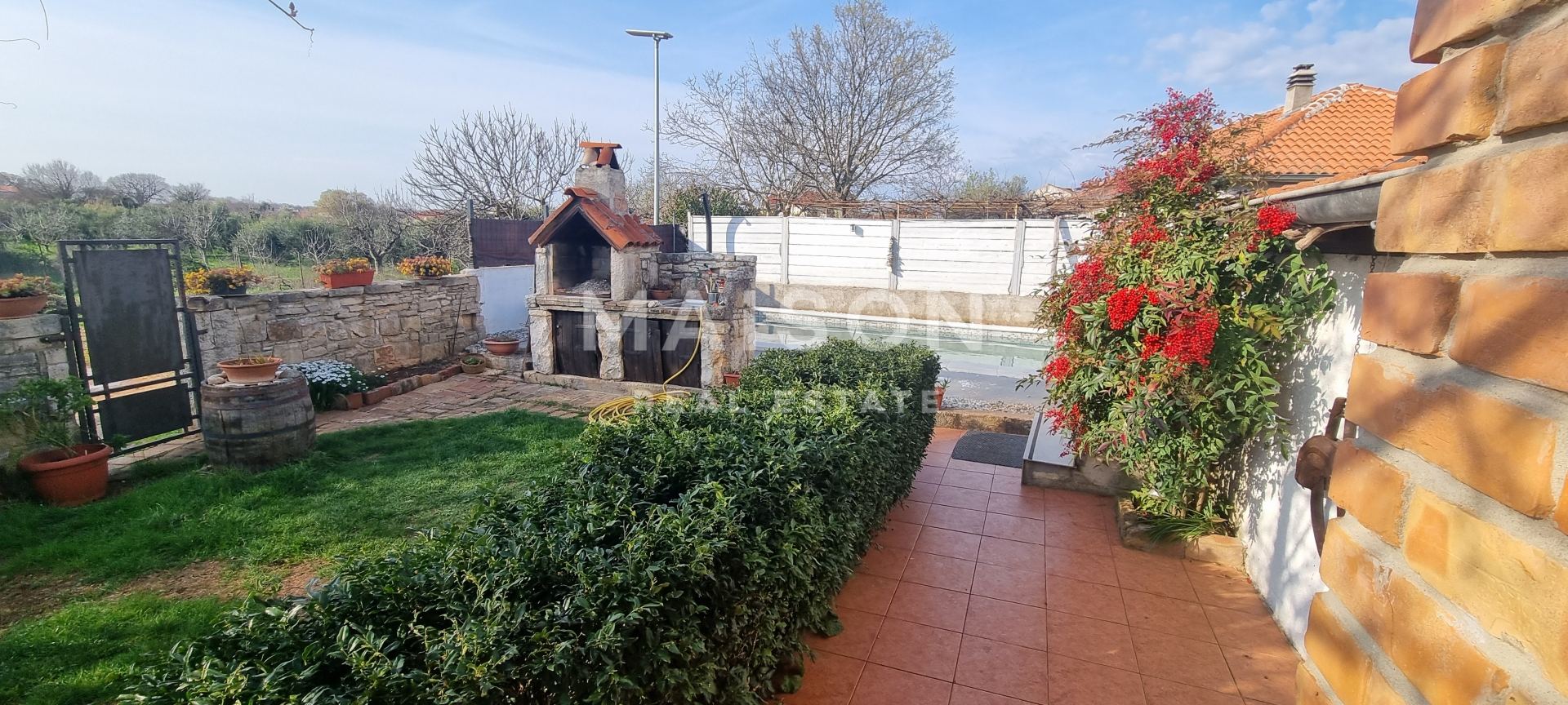 Haus u Ližnjanu, 130m², 4 sobe, slika 4