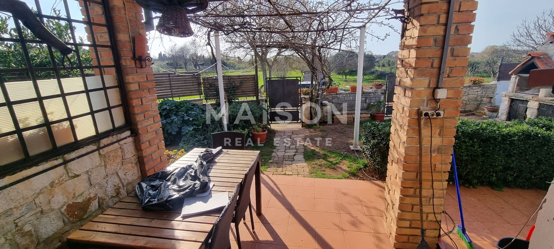 Haus u Ližnjanu, 130m², 4 sobe, slika 5