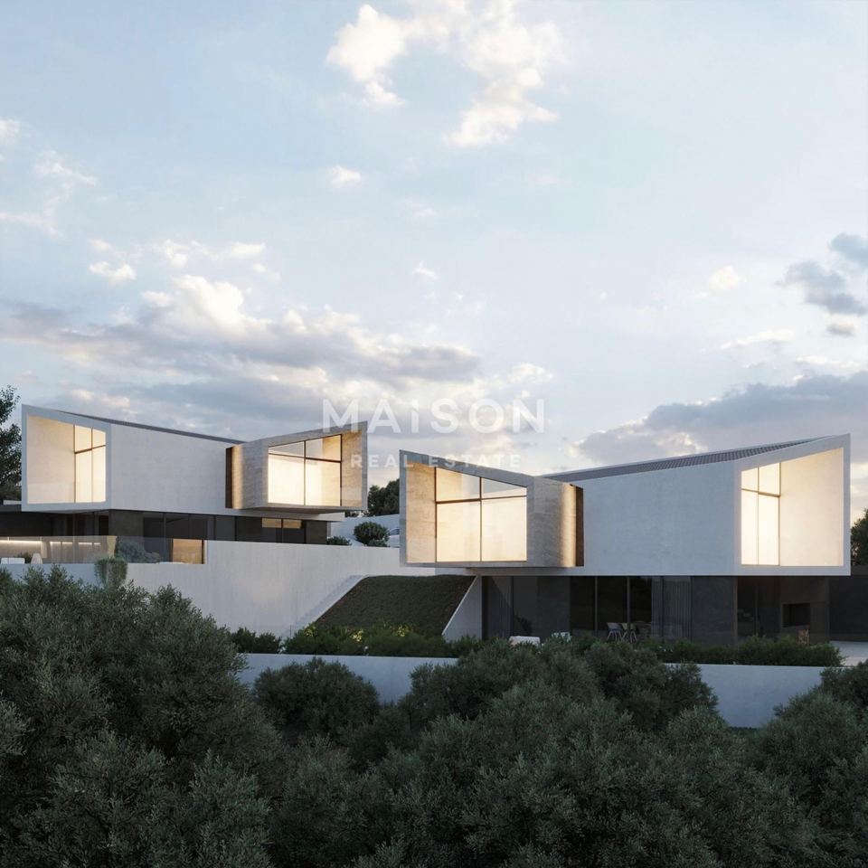 Haus u Pićanu, 305m², 3 sobe, slika 2