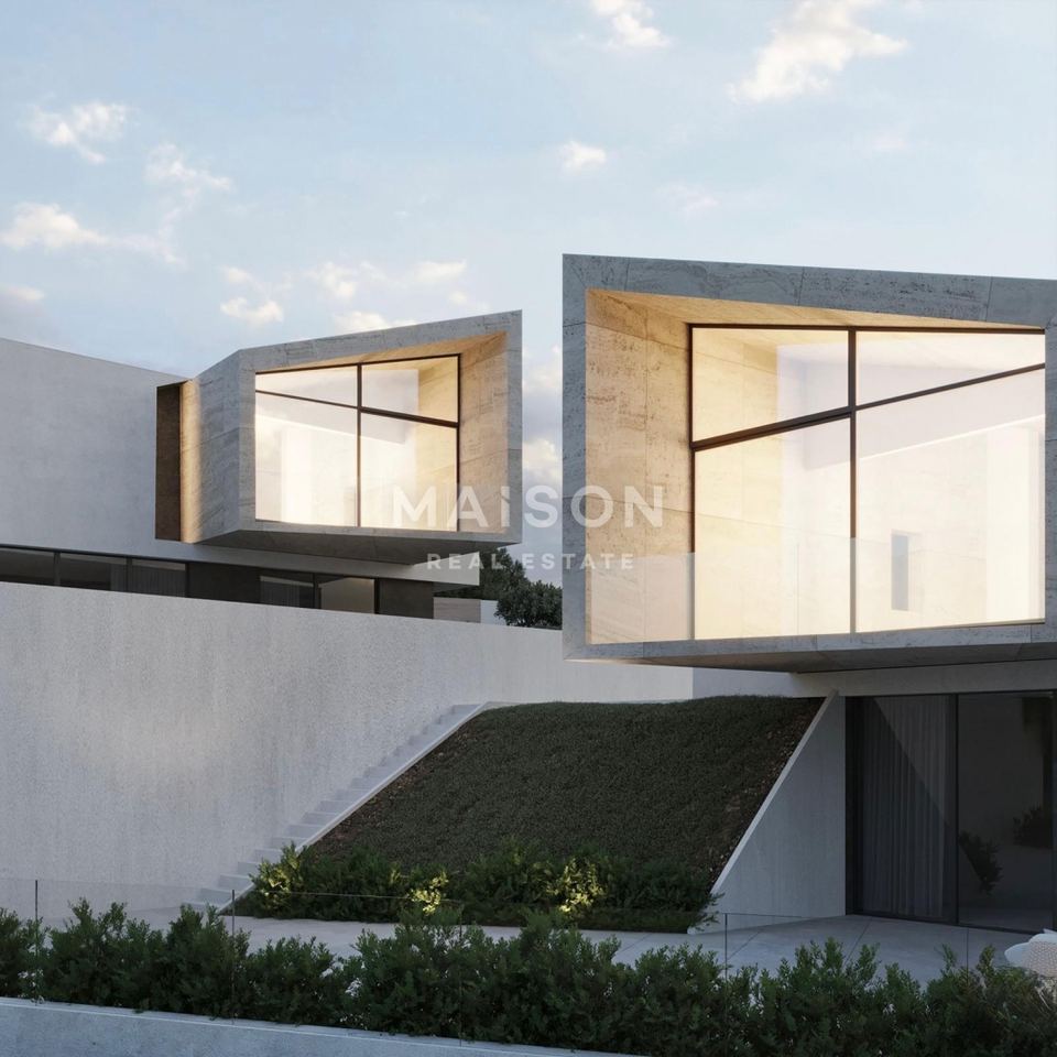 Haus u Pićanu, 305m², 3 sobe, slika 3