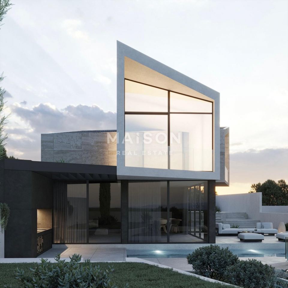 Haus u Pićanu, 305m², 3 sobe, slika 4