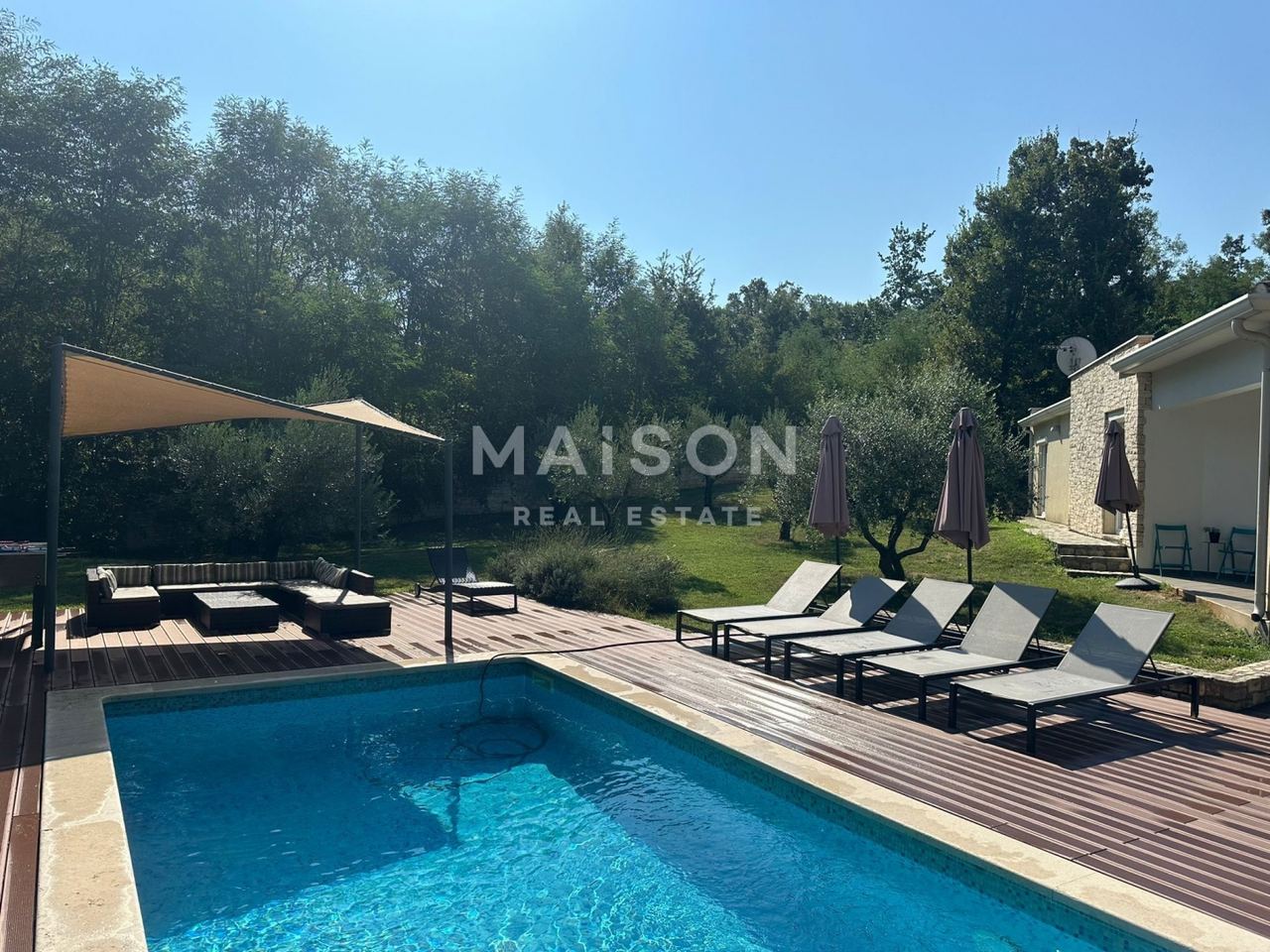 Casa u Labinu, 183m², 4 sobe, slika 3
