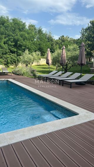 Casa u Labinu, 183m², 4 sobe, slika 4