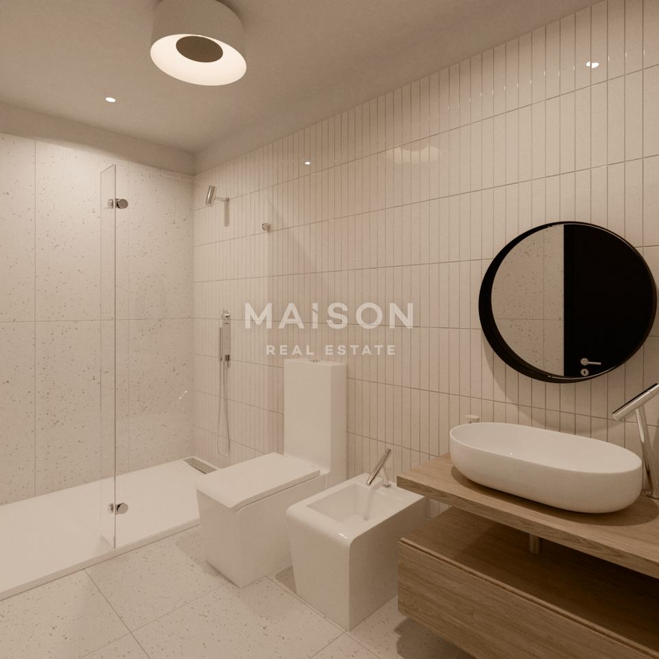 House u Krku, 157.48m², 4 sobe, slika 5