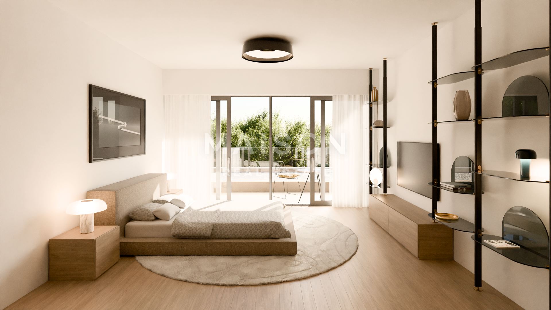 Casa u Krku, 157.48m², 4 sobe, slika 5