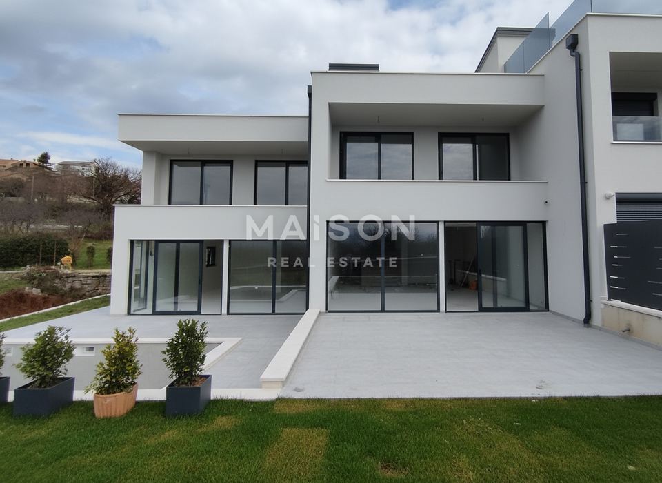 Kuća u Kastavu, 178.44m², 3 sobe