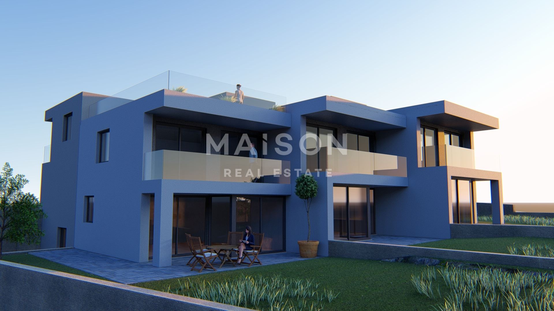 Kuća u Kastavu, 178.44m², 3 sobe, slika 2