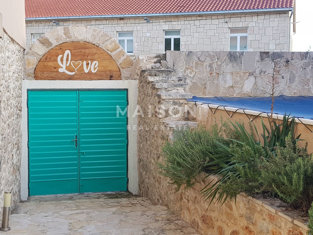 Casa u Stari Gradu, 170m², 3 sobe