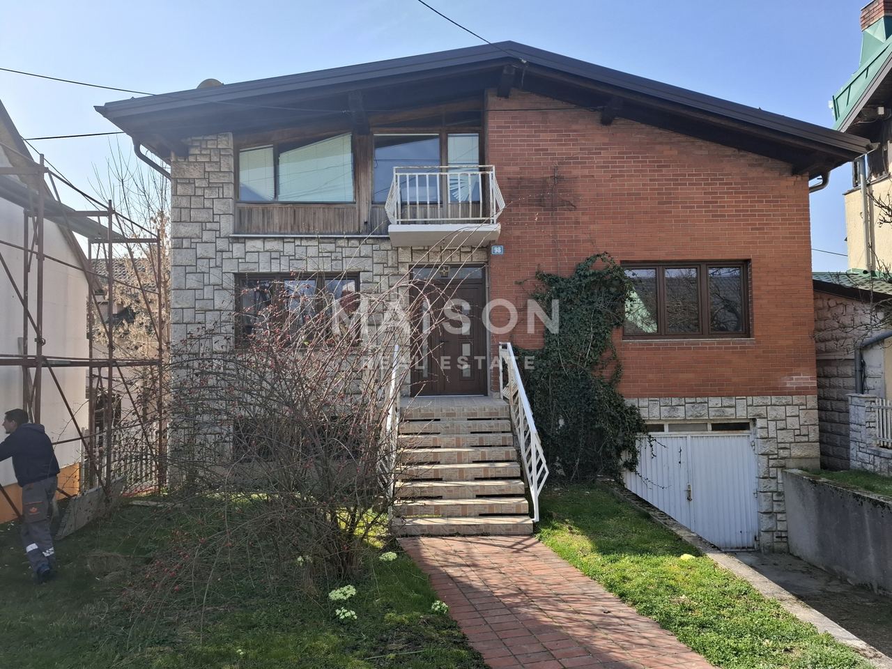 Casa u Sisku, 400m², 5 soba, slika 2