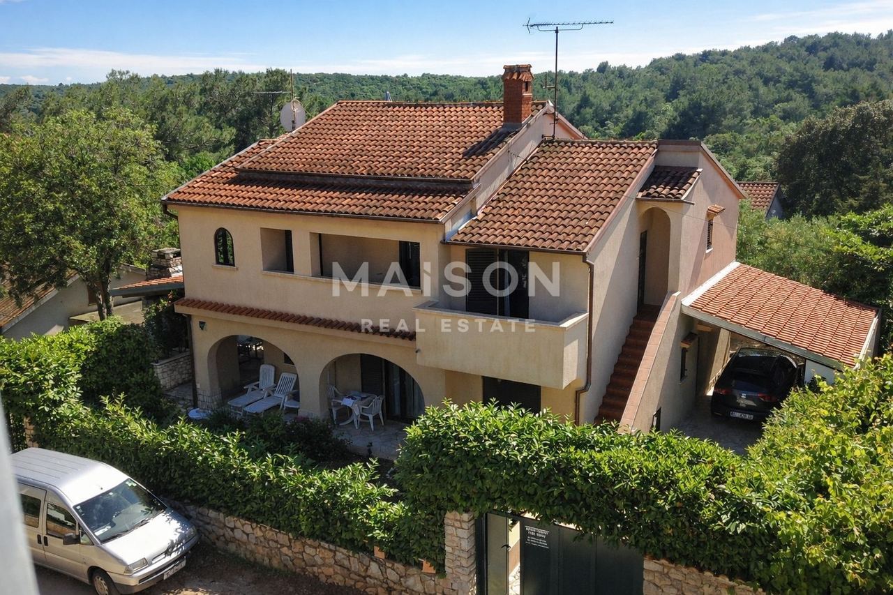 House u Mali Lošinju, 310m², 5 soba