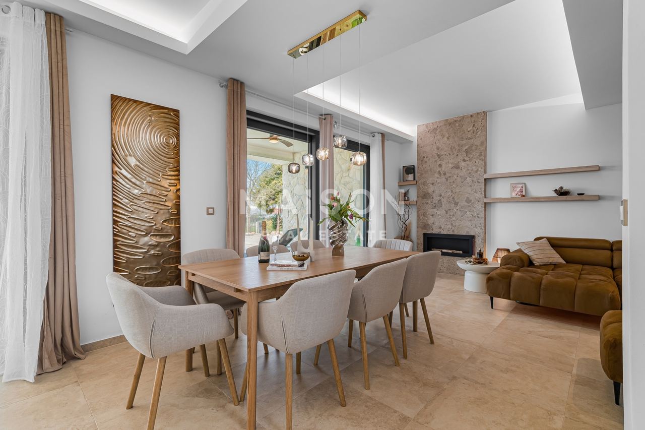 Kuća u Krku, 170m², 4 sobe, slika 4