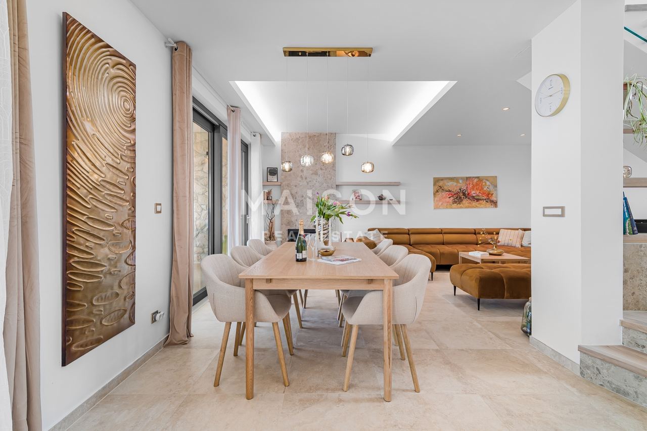 Kuća u Krku, 170m², 4 sobe, slika 5