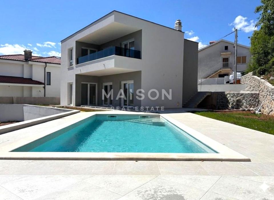 House u Kastavu, 185m², 4 sobe