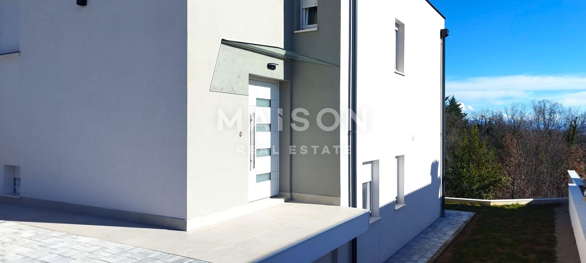 House u Kastavu, 185m², 4 sobe, slika 2