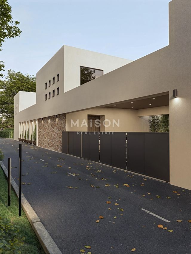 Haus u Buzetu, 350m², 4 sobe, slika 2