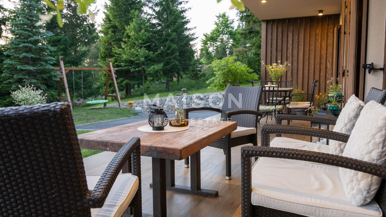 Haus u Ravna Gori, 160.89m², 3 sobe, slika 3