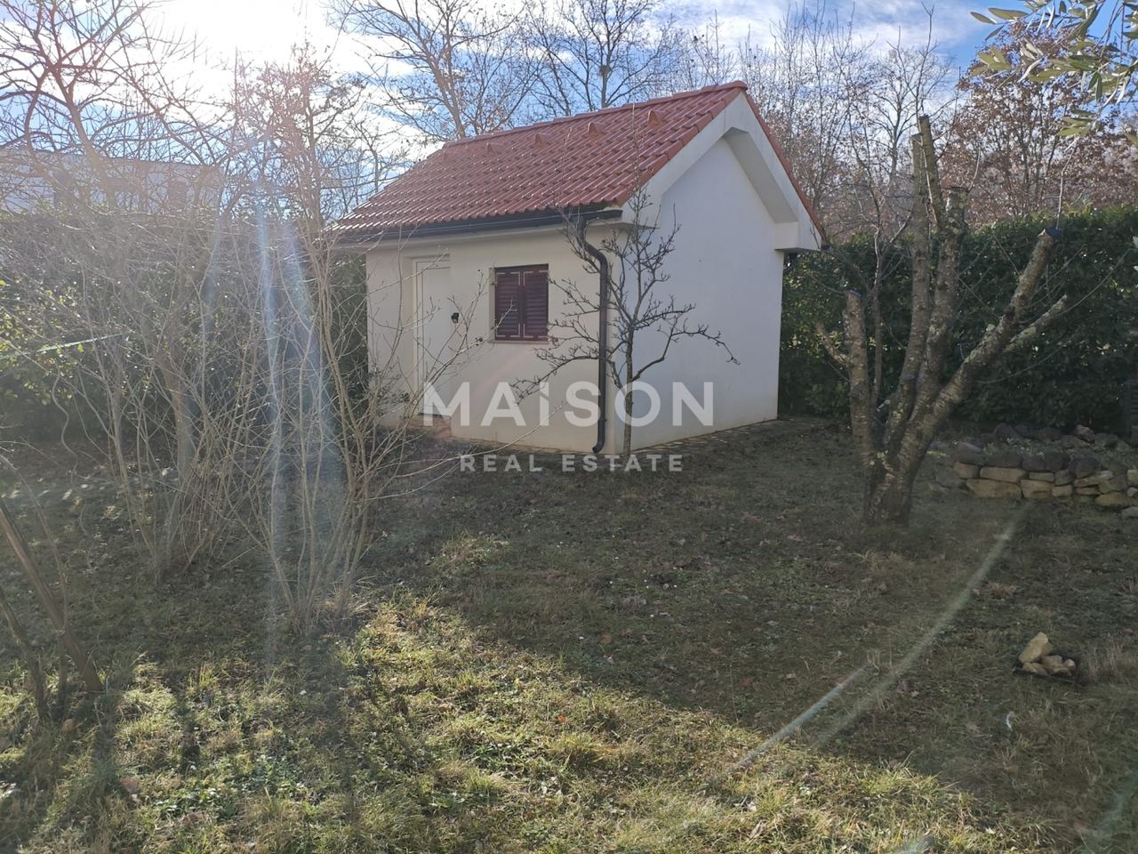 House u Malinskoj - Dubašnici, 450m², 6 soba, slika 5