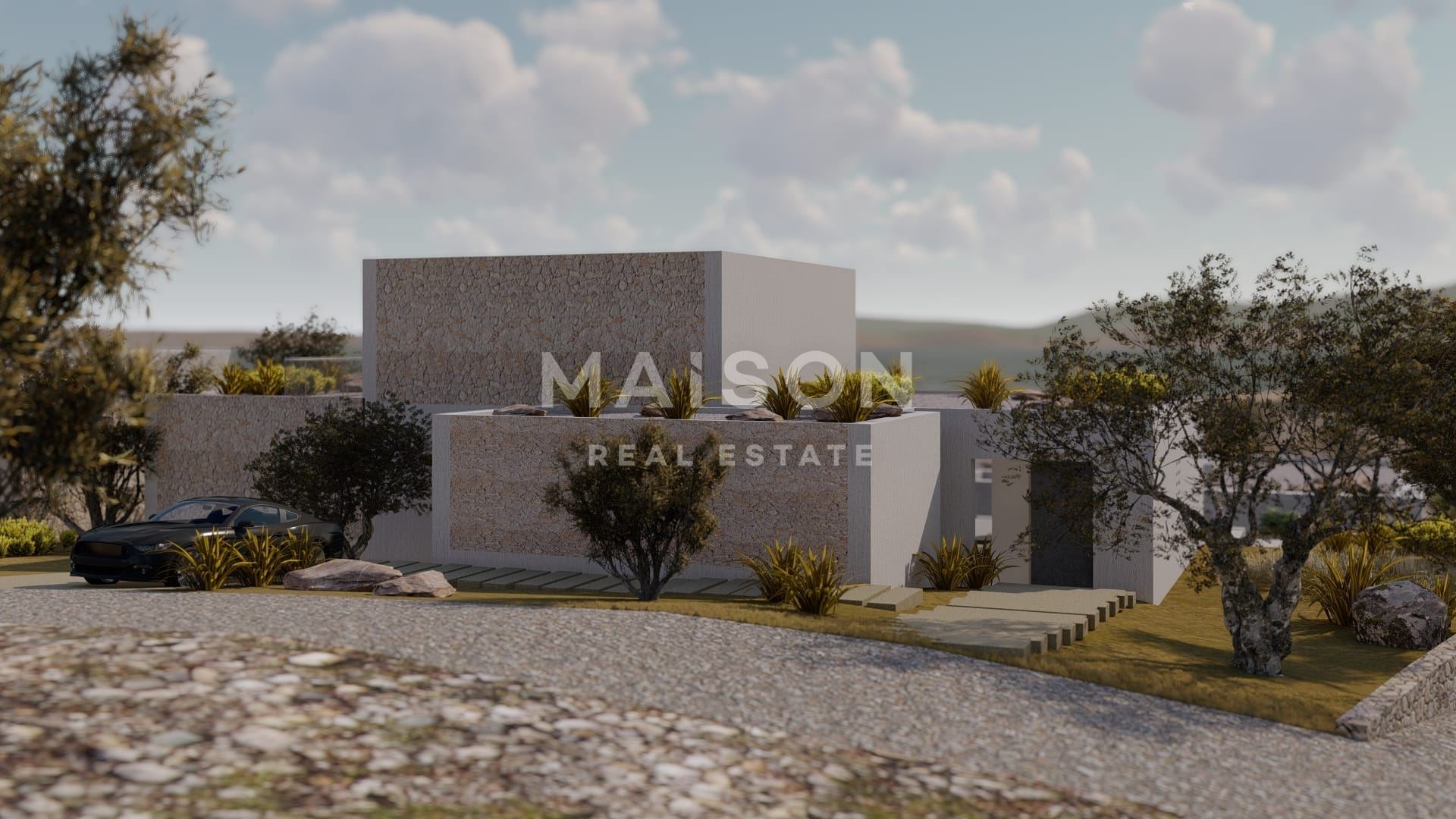 House u Povljani, 271m², 3 sobe, slika 4