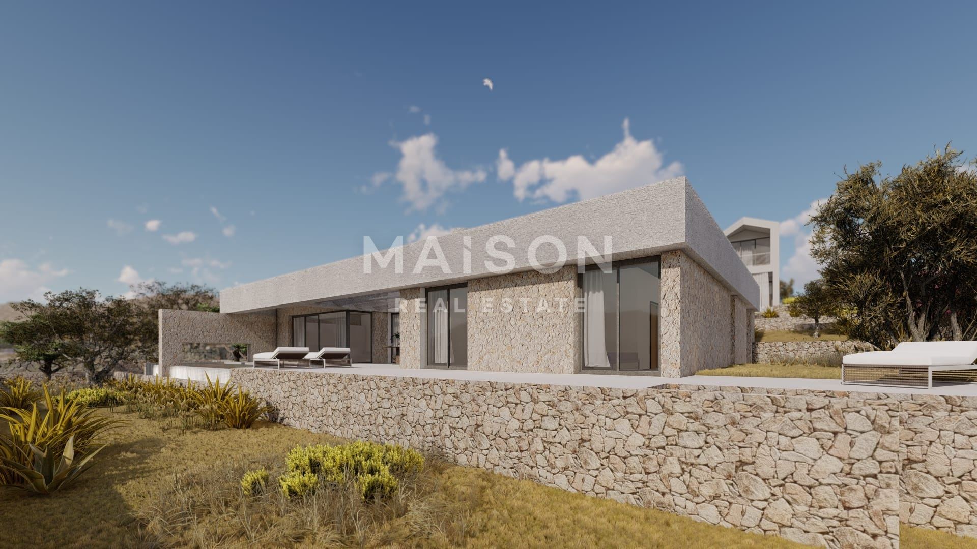 Haus u Povljani, 310m², 4 sobe, slika 5