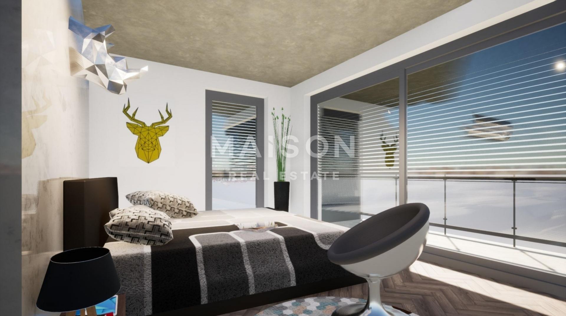 Haus u Crikvenici, 335m², 4 sobe, slika 3