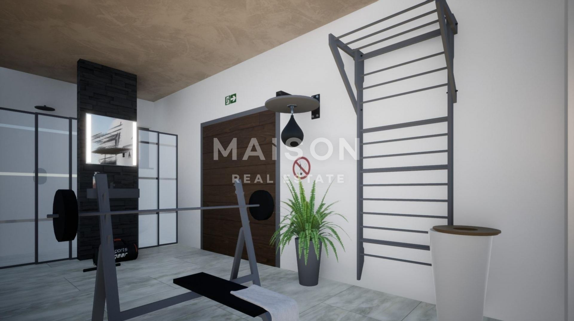 Haus u Crikvenici, 335m², 4 sobe, slika 4