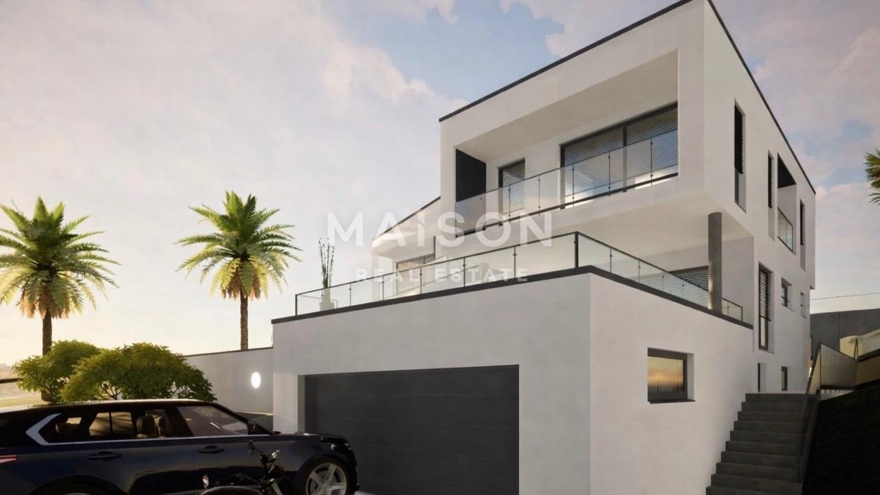 Haus u Crikvenici, 335m², 4 sobe, slika 5