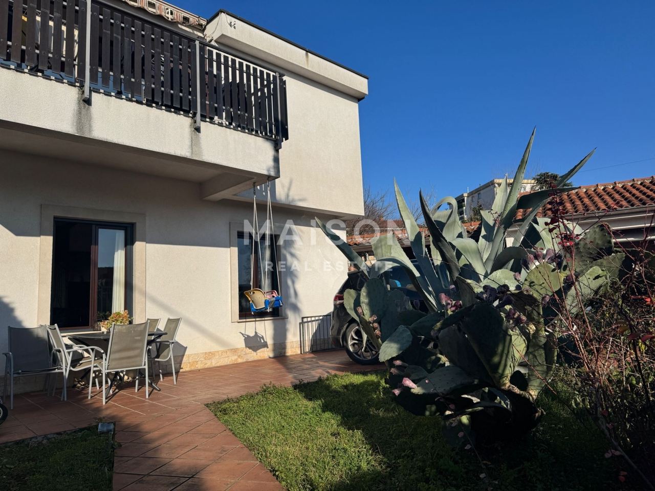 Haus u Rijeci, 230m², 4 sobe