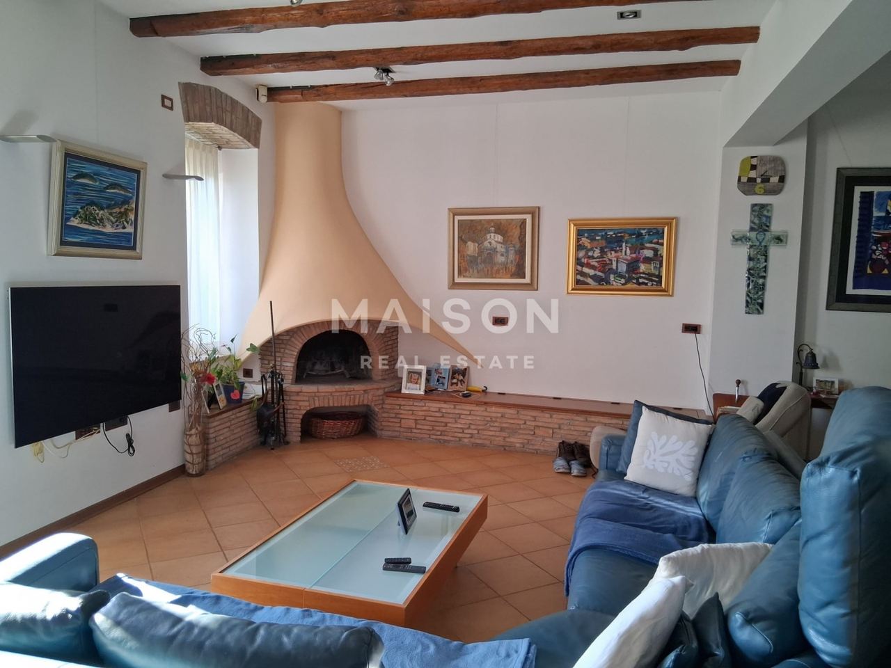 Haus u Rijeci, 230m², 4 sobe, slika 2