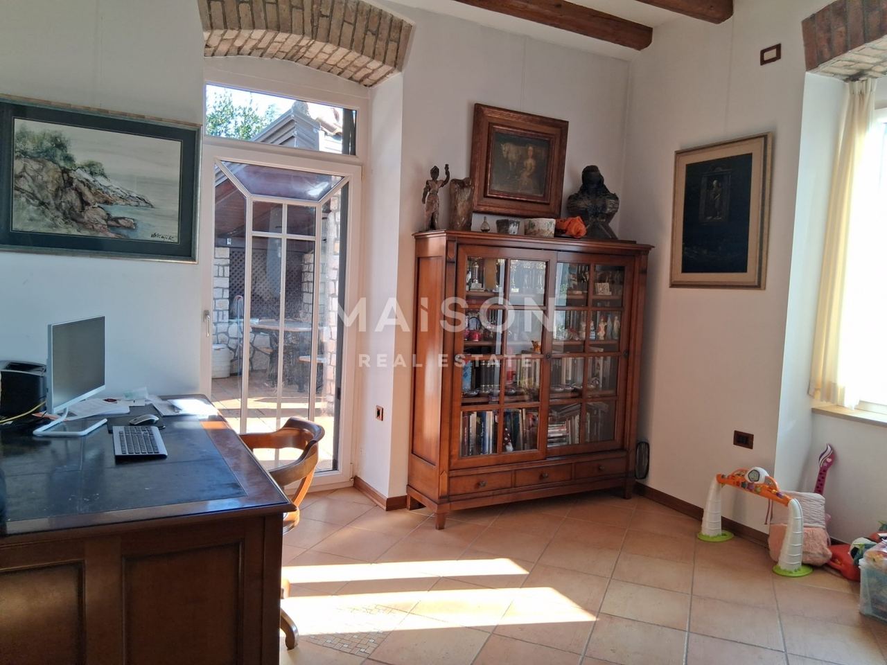 Haus u Rijeci, 230m², 4 sobe, slika 3