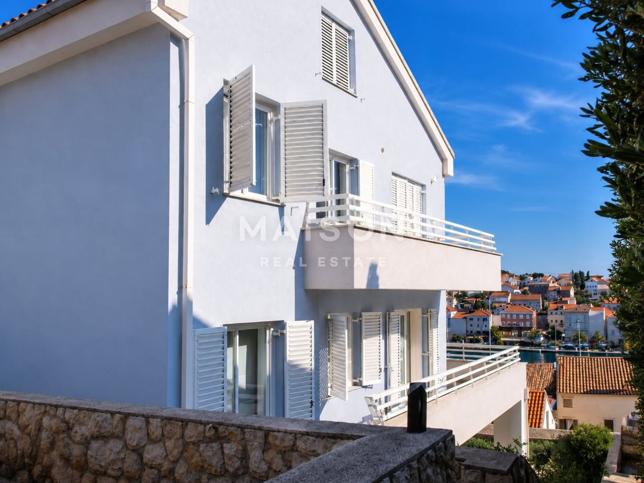 House u Mali Lošinju, 416m², 8 soba, slika 4