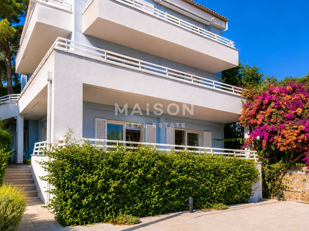 House u Mali Lošinju, 416m², 8 soba, slika 5